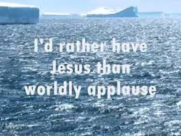 I D Rather Have Jesus With Lyrics Jim Reeves Youtube Youtube Jim Reeves Jesus Songs Gospel Song