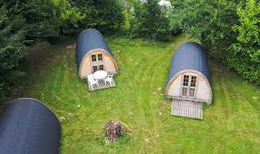 Camping Alsace Avec Piscine Piscine Chauffee Piscine Couverte