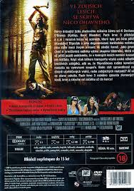 Left for dead (video 2009). Wrong Turn 3 Left For Dead Dvd