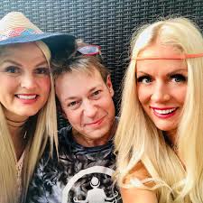 Wilson W. Wyatt III (@wilsonwyatt3) • Instagram photos and videos