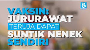 Jika video player tidak muncul, coba gunakan browser lain atau matikan pemblokir iklan. N4oeejsbfsunm