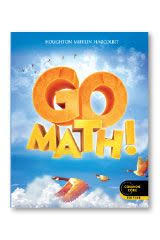Go Math Student Edition Practice Book Bundle 1 Year Grade 4 0547643217 Go Math Math Sixth Grade Math
