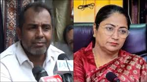 AAP MLA Says Attack On Delhi CM 'Staged For Drama', BJP Hits Back