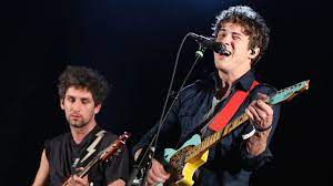 Your life is a lie (video short) mgmt. The Best Mgmt Songs Paste