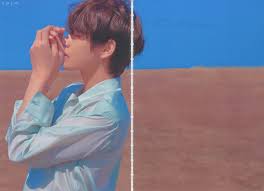 Pin By Alia On ᴛᴀᴇʜʏᴜɴɢ Taehyung Bts Concept Photo Kim Taehyung