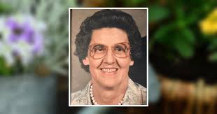 Octavia Brown Baxter Obituary August 27, 2024