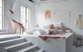 La chambre, un espace cocooning et intime dans lequel vous passez le plus clair de votre temps. Pin Auf Rose Pink
