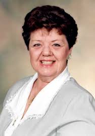 Lorraine Roche Obituary