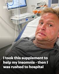 I genuinely thought my heart was going to go “Pop!”.' Read more:  https://trib.al/35w36qX