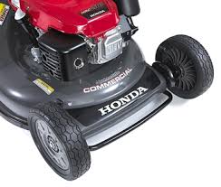 Maybe you would like to learn more about one of these? Honda Power Equipment Unveils Commercial Lawn Mower At Gie Expo 2016