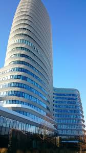 Duo Groningen Nederland Stad