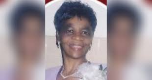 Obituary for Irene Lena Robinson
