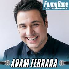 Emma Willmann, Andy Woodhull, Katie Charlwood & Adam Ferrara will be taking  our stage soon! Tickets 🎟️ https://albany.funnybone.com/