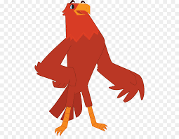 Movimiento ciudadano es el vehículo para que los ciudadanos libres y ejemplares puedan acceder a los espacios donde se toman las decisiones públicas. Pico Animaatio Aguila Imagen Png Imagen Transparente Descarga Gratuita