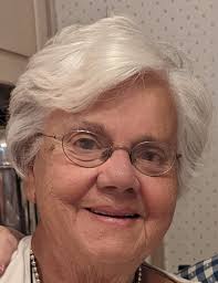 Obituary information for Marion Testa