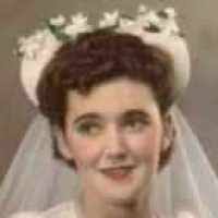 Roma Ellen Rennie (1926–2001)