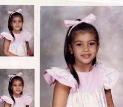 Kim kardashian is arguably the most photographed sexiest hottest woman in the world. 50 Adorable Kardashian Throwback Photos Kardashians And Jenners As Kids