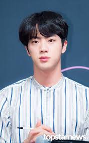 Pin By Syabby On Bts Jin Kim Seokjin Worldwide Handsome Seokjin