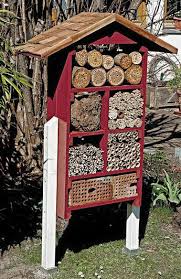 Insektenhotel Insektenhotel Insektenhaus Insektenhotel Bauen