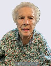 Helen Jean (Kessinger) Cruse Obituary December 31, 2023