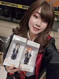 Just gonna keep adding Cutie Cuffs to my car lol