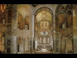 Exam One Cards At Baylor University Studyblue Byzantine Architecture Ravenna Italy Medieval History