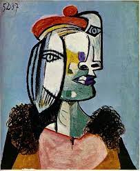Index der neuesten hinzugefügter gemälden in unserem katalog. Pablo Picasso Ohne Titel 93 Kunst Picasso Picasso Portrats Pablo Picasso