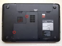 I have been using my toshiba portege m300 for 4 years now. Taking Apart Toshiba Satellite L840 L845 C840 C845 M840 Inside My Laptop