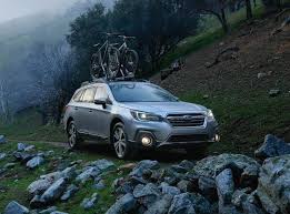 When you own an outback, you always have the ability to drop everything and go. 2019 Subaru Outback Review Pricing And Specs