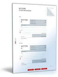 Check spelling or type a new query. Quittung 19 Vorlage Zum Download