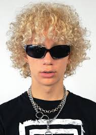 INTERVIEW WITH MIKEY PEARSON, MANIFESTO