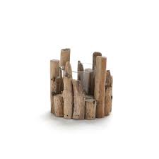 This elegant and truly unique shanty cove creation will make a silent and beautiful statement in your home. 3 8 Natural Driftwood Hurricane Candle Holder With Glass Cup And Tealight Buy Hurricane Candle Holder Antique Glass Hurricane Candle Holders Cheap Glass Hurricane Candle Holders Product On Alibaba Com