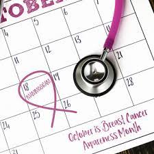 Information, research, patient services, advocacy. National Breast Cancer Awareness Month Cancer Health