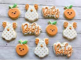 How to buy baby — choose a quantity of baby shower cookies. Little Cutie Baby Shower Cookies Etsy