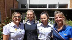 Role of a nurse in health care. Graduate Nurses To Relocate For Work In Coast S Hospitals The Courier Mail