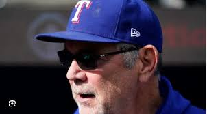 Bochy's Performance and Learning in Baseball