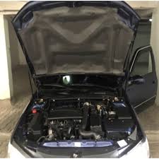 Ama toyota corolla sessizlik açısından favorim, kullandığım araçlar içinde. Desibel Akustik Arac Ses Yalitim Alev Almaz Bantli 120 X 100 Fiyati