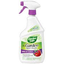 Chinch Bugs Bug Killer Spray Insect Killers The Home Depot