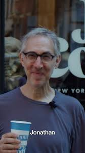 We had the pleasure of sitting down with Jonathan Rubenstein, founder of  the iconic Joe Coffee in NYC, to hear the story behind the beloved coffee  shop chain. From humble beginnings to a go-to spot ...