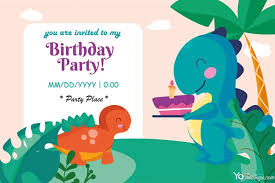 Making your own birthday invitations is simple with both our online invitation maker. Free Lovely Birthday Party Invitation Card Maker Online