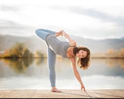Maybe you would like to learn more about one of these? Meet Shannon Paige Kenney Yoga Instructor And Teacher Trainer Shoutout Colorado