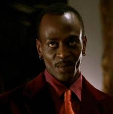 What are the favorite Buffy villains?