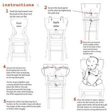 как сшить чехол на стульчик для кормления своими руками Stulchik Dlya Kormleniya Malyshi Deti Stulchiki Dlya Kormleniya