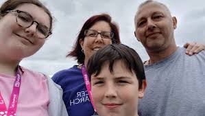 Fundraiser by Maryann Mason : Donate to help Fran make memories with her  family