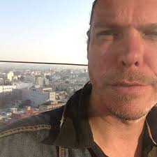 mittendrin mit Benjamin Fehr at Minimal Bar, Berlin