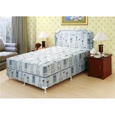 Kasur spring bed atau coilspring, pertama kali diperkenalkan pada abad 19. Kasur Spring Bed 120 Harga Murah Di Manado Tribunjualbeli Com