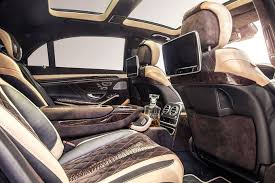 Mercedes Benz S Class By Prior Design Pd800s Mbhess Mbtuning Priordesign Benz S Class Mercedes S Class Mercedes Benz