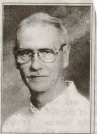 Thomas Alvin Bolden (1946-2009)