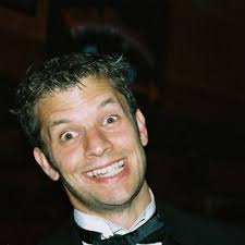 Nick Parish (@Longingtobeholy)