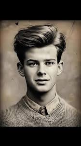 Tyrone Mansfield Turestory